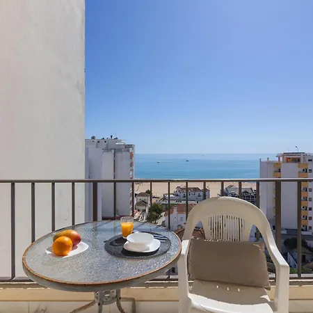 Panoramic View - P. Da Rocha Apartmán
