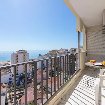 Panoramic View - P. Da Rocha *
