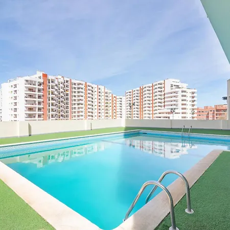 Panoramic View - P. Da Rocha *