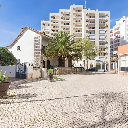 Panoramic View - P. Da Rocha Apartmán *