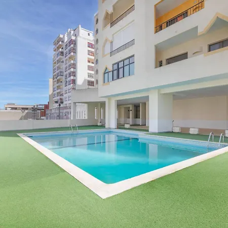 Apartmán Panoramic View - P. Da Rocha *